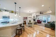 3785 Anslow Drive, Leland, NC 28451 — 3-bedroom townhome in Brunswick Forest, Leland, NC, photo 5 of 36