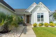 404 Summerhouse Drive, Holly Ridge, NC 28445 — 4-bedroom home in Summerhouse On Everett Bay, Holly Ridge, NC, photo 2 of 54
