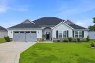 306 Wood House Drive, Jacksonville, NC 28546 — 3-bedroom home in Stateside, Jacksonville, NC, photo 1 of 56
