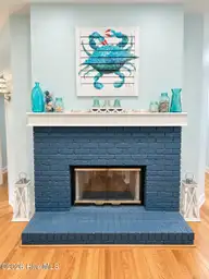 301 Wisteria Way, Caswell Beach, NC 28465 — 3-bedroom home in The Arboretum, Caswell Beach, NC, photo 14 of 39