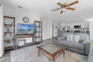 807 Colony Place # A, Sunset Beach, NC 28468 — 2-bedroom condo in Colony I, Sunset Beach, NC, photo 5 of 31: 807ColonyPl7A - 16_edited