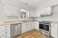 100 David Drive E15, Greenville, NC 27858 — 3-bedroom townhome in Twin Oaks, Greenville, NC, photo 11 of 27