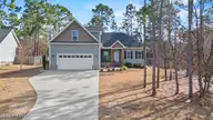 1268 S Shore Drive, Southport, NC 28461 — 3-bedroom home in South Shore Landing, Southport, NC, photo 1 of 49: 1268 S Shore Drive