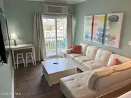 602 W Fort Macon Road 118, Atlantic Beach, NC 28512 — 1-bedroom waterfront condo in Palm Suites, Atlantic Beach, NC, photo 7 of 26