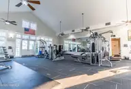 602 210 Seafarers Court, Holly Ridge, NC 28445 — lot in Summerhouse On Everett Bay, Holly Ridge, NC, photo 20 of 20: Gym1