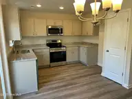 105 W Sater Street, Pinetops, NC 27864 — 4-bedroom home, Pinetops, NC, photo 5 of 23: kitchen