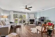 3954 Echo Farms Boulevard, Wilmington, NC 28412 — 3-bedroom townhome in Echo Farms, Wilmington, NC, photo 5 of 36: 5_img_5460