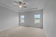 4208 Workman Loop 94, Leland, NC 28451 — 4-bedroom home in East Lake, Leland, NC, photo 13 of 25: Example - Primary Bedroom