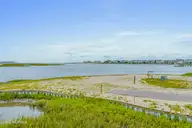 1534 94 Riverside Drive, Sunset Beach, NC 28468 — waterfront lot in Ocean Club Estates, Sunset Beach, NC, photo 20 of 44