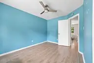 205 Meadow Lane, Jacksonville, NC 28546 — 3-bedroom home in Deerfield, Jacksonville, NC, photo 12 of 39
