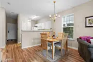 7509 Moorhen Lane SW # 1, Sunset Beach, NC 28468 — 2-bedroom condo in Sandpiper Bay, Sunset Beach, NC, photo 13 of 41