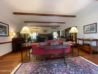 80 Wilson Road, Pinehurst, NC 28374 — 3-bedroom home in Unit 2, Pinehurst, NC, photo 12 of 74: Living rm