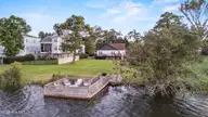 5802 E Yacht Drive, Oak Island, NC 28465 — 4-bedroom waterfront home, Oak Island, NC, photo 7 of 61