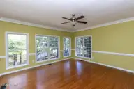 142 Overlook Drive, West End, NC 27376 — 3-bedroom waterfront home in Seven Lakes North, West End, NC, photo 22 of 30: Carolina room2
