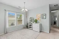 215/217 Lloyd Street, Holly Ridge, NC 28445 — 6-bedroom home in Sholar Estates, Holly Ridge, NC, photo 5 of 46
