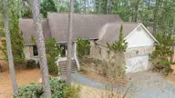 12 Chestnut Court, Pinehurst, NC 28374 — 3-bedroom home in Unit 10, Pinehurst, NC, photo 2 of 48: 3-web-or-mls-DJI_20260302131758_0963_D