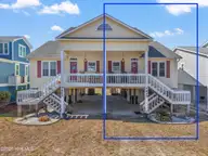 142 Brunswick Avenue E B (West), Holden Beach, NC 28462 — 2-bedroom condo, Holden Beach, NC, photo 1 of 37