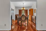 8812 Sedgley Drive, Wilmington, NC 28412 — 4-bedroom home in The Cape, Wilmington, NC, photo 10 of 53: Formal Dining