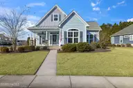 1159 Sandy Grove Place, Leland, NC 28451 — 4-bedroom home in Brunswick Forest, Leland, NC, photo 1 of 73: 1159 Sandy Grove Pl