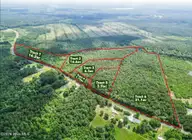 14ac Davis Road, Richlands, NC 28574 — lot, Richlands, NC, photo 5 of 9