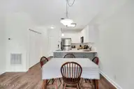 608 W Brown Street Apt F, Southport, NC 28461 — 2-bedroom condo in The Village at Southport, Southport, NC, photo 14 of 41