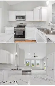 815 Hidden Bridge Drive, Jacksonville, NC 28546 — 3-bedroom home in Towne Pointe, Jacksonville, NC, photo 9 of 31: image11
