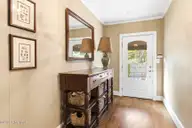 3617 Hawthorne Road, Rocky Mount, NC 27804 — 4-bedroom home in Westridge, Rocky Mount, NC, photo 10 of 31: Private Rear Entrance