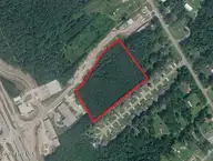 00 E Us 70 Highway, New Bern, NC 28560 — lot, New Bern, NC, photo 1 of 5: Outline