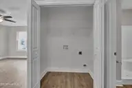 3308 Belmont Circle, Wilmington, NC 28405 — 3-bedroom townhome in Williamsburg Place, Wilmington, NC, photo 17 of 29