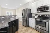 205 Mary Frances Way, Pikeville, NC 27863 — 3-bedroom home in Lancaster Pointe, Pikeville, NC, photo 22 of 36: 25-205 Mary Frances Way-25