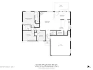 9 Alexander Lane, Pinehurst, NC 28374 — 3-bedroom home in Village Acres, Pinehurst, NC, photo 2 of 34: all_floors_9_alexander_lane_pinehurst_wi