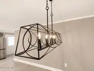 2576 Forrest Drive, Kinston, NC 28504 — 3-bedroom home in Castle Oaks, Kinston, NC, photo 5 of 15: dining2