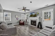 411 Eucalyptus Lane, Jacksonville, NC 28546 — 4-bedroom home in Aragona Village, Jacksonville, NC, photo 6 of 36