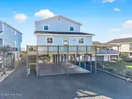 877 Ocean Boulevard W, Holden Beach, NC 28462 — 5-bedroom waterfront home in Colonial Beach, Holden Beach, NC, photo 5 of 63: 71-kahunaphoto