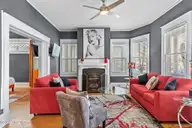 312 Church Street, Wilmington, NC 28401 — 4-bedroom home in Historic District, Wilmington, NC, photo 7 of 53