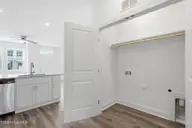 227 Sandy Cove Lane, Sneads Ferry, NC 28460 — 3-bedroom townhome in Beachside Commons, Sneads Ferry, NC, photo 12 of 30