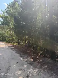 2853 Robin Drive SW, Shallotte, NC 28470 — lot in Shell Point, Shallotte, NC, photo 4 of 10