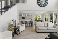 9016 Chesterfield Drive NW, Calabash, NC 28467 — 5-bedroom waterfront home in Brunswick Plantation, Calabash, NC, photo 10 of 71