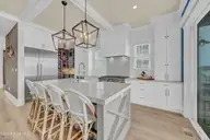 707 Canal Drive, Carolina Beach, NC 28428 — 5-bedroom waterfront home, Carolina Beach, NC, photo 19 of 74: 019_img_5483_8