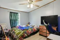 122 Piney Creek Drive, Holly Ridge, NC 28445 — 3-bedroom manufactured home in Piney Creek, Holly Ridge, NC, photo 14 of 19: 122 Piney Creek - Interior - MLS_12