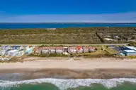 331 Salter Path Road 311, Pine Knoll Shores, NC 28512 — 3-bedroom waterfront condo in Beachwalk, Pine Knoll Shores, NC, photo 5 of 55: 3rd floor unit!