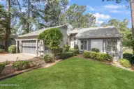835 Saint Andrews Drive, Pinehurst, NC 28374 — 3-bedroom home in Unit 6, Pinehurst, NC, photo 1 of 37: front2-2