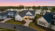 5118 Shoal Bay Run, Wilmington, NC 28412 — 4-bedroom waterfront home in Riverlights, Wilmington, NC, photo 3 of 71: Rive_009