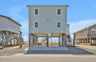 3527 E Beach Drive, Oak Island, NC 28465 — 6-bedroom waterfront home in E. Long Beach, Oak Island, NC, photo 5 of 58