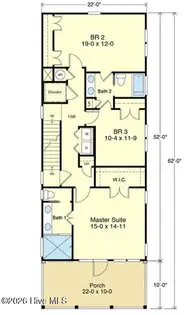L-22 22 Womble Street, Oak Island, NC 28465 — lot, Oak Island, NC, photo 8 of 30