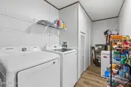 292 Sand Ridge Road, Beulaville, NC 28518 — 3-bedroom manufactured home, Beulaville, NC, photo 13 of 29: sandridge-11