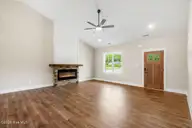 7345 Hill Road, Spring Hope, NC 27882 — 3-bedroom home in Spring Field, Spring Hope, NC, photo 9 of 42: 15-7345 Hill Rd-15