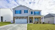 1038 Crossway Lane, Rocky Mount, NC 27804 — 5-bedroom home in Saddlebrook, Rocky Mount, NC, photo 1 of 41: 01-1115_Saddlebrook-37