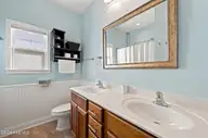 8795 Lanvale Oaks Drive NE, Leland, NC 28451 — 3-bedroom home in Lanvale Oaks, Leland, NC, photo 19 of 33: 8795_lanvale_oaks_dr_019