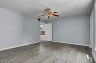 1912 Nun Street, Wilmington, NC 28403 — 4-bedroom home in Ardmore, Wilmington, NC, photo 16 of 35: Primary Bedroom